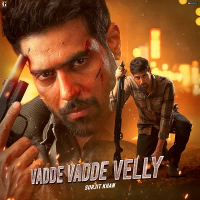 Vadde Vadde Velly Song By Vadde Vadde Velly Poster