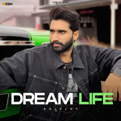 Dream Life Song By Dream Life Poster