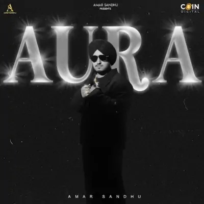 Sardaar Aura Song By Sardaar Aura Poster
