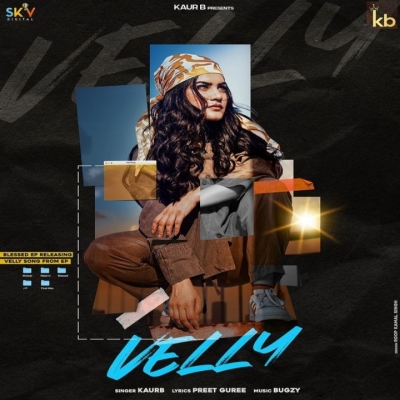 Velly Song By Velly Poster