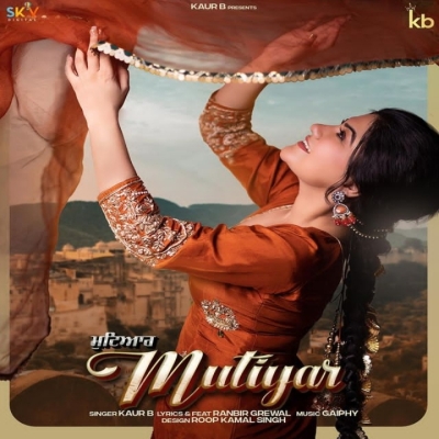 Mutiyar Song By Mutiyar Poster