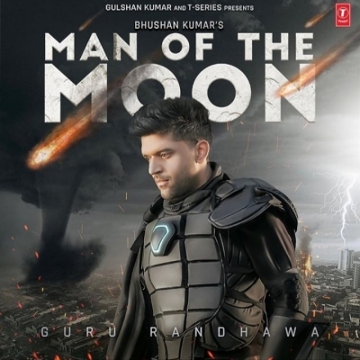 Moon Rise Song By Moon Rise Poster