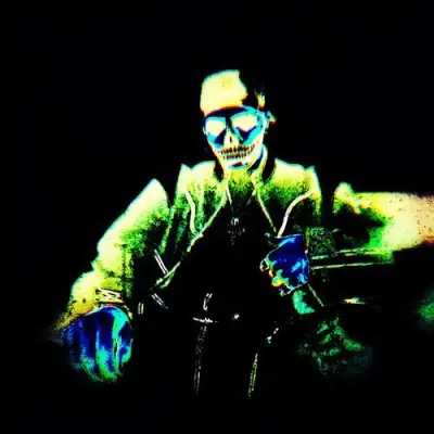 TUNNEL VISION Song By TUNNEL VISION Poster