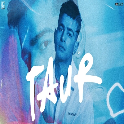 Taur Song By Taur Poster