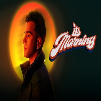 iTs Morning Song By iTs Morning Poster