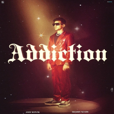 Addiction Song By Addiction Poster