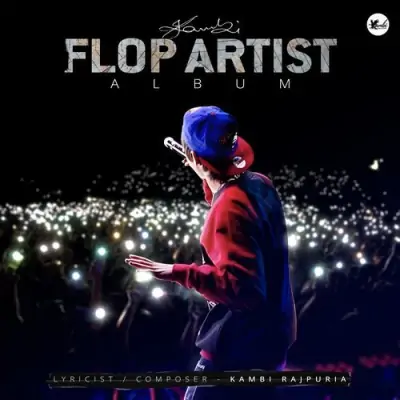 ⁠Flop Artist Song By ⁠Flop Artist Poster