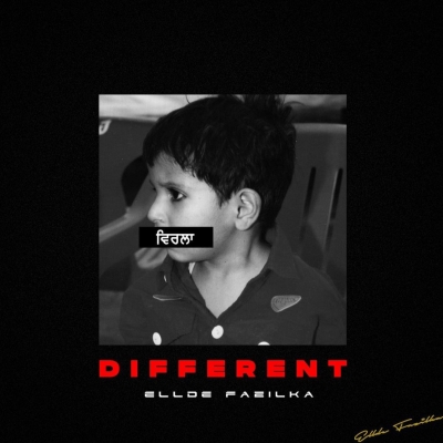 Different Song By Different Poster