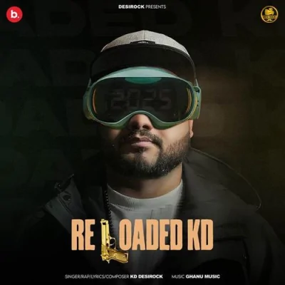 KMJ Song By KMJ Poster