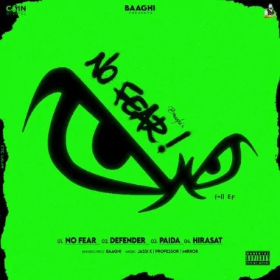 Paida Song By Paida Poster