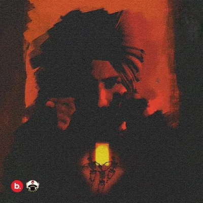 Ferrari Song By Ferrari Poster