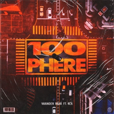 100 Phere Song By 100 Phere Poster
