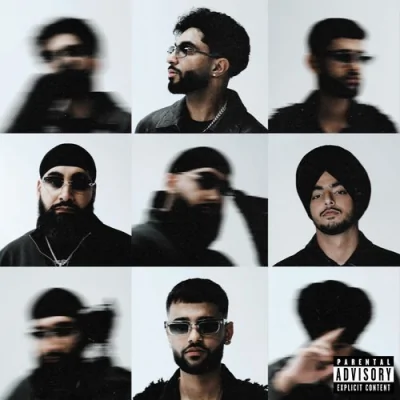 21 Song By 21 Poster