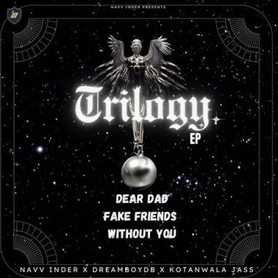 Fake Friends Song By Fake Friends Poster