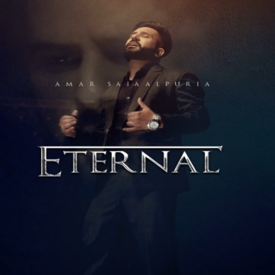Eternal Song By Eternal Poster
