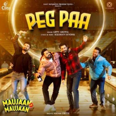 Peg Paa Song By Peg Paa Poster