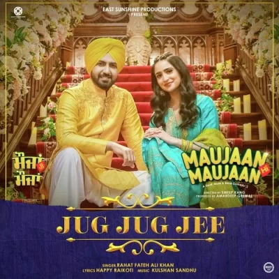 Jug Jug Jee Song By Jug Jug Jee Poster