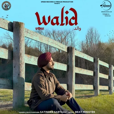 Walid Song By Walid Poster