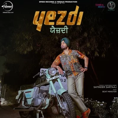 Yezdi Song By Yezdi Poster