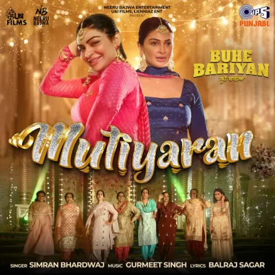 Mutiyaran Song By Mutiyaran Poster