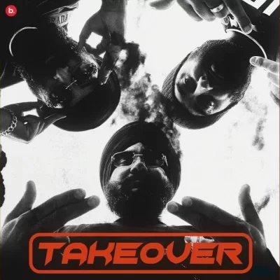 Takeover Song By Takeover Poster