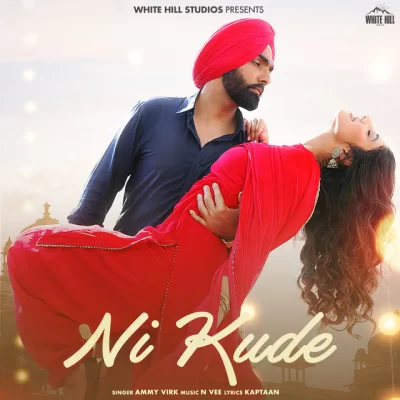 Ni Kude Song By Ni Kude Poster