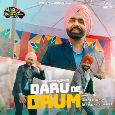 Daru De Drum Song By Daru De Drum Poster