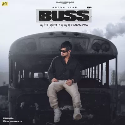 Buss Song By Buss Poster
