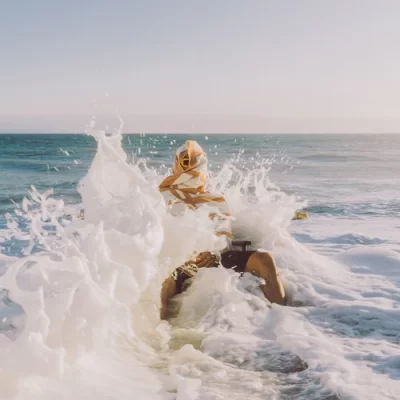 Infinite Return Song By Infinite Return Poster