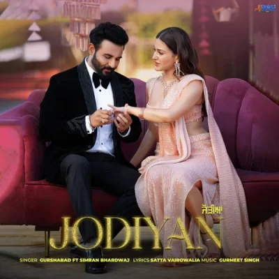 Jodiyan Song By Jodiyan Poster