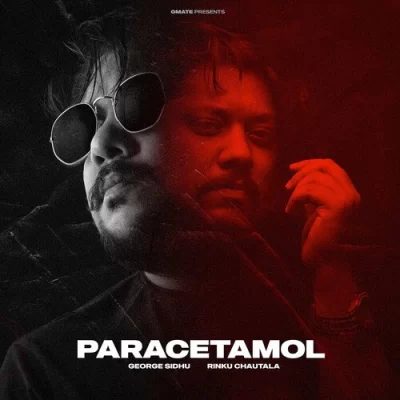 Paracetamol Song By Paracetamol Poster