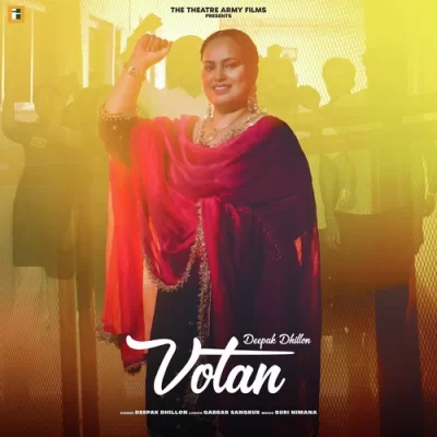 Votan Song By Votan Poster