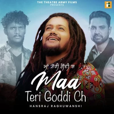 Maa Teri Goddi Ch Song By Maa Teri Goddi Ch Poster