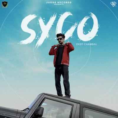 Syco Song By Syco Poster