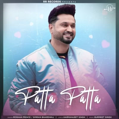 Patta Patta Song By Patta Patta Poster