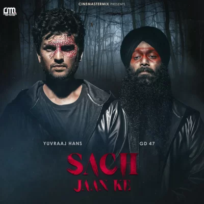 Sach Jaan Ke Song By Sach Jaan Ke Poster