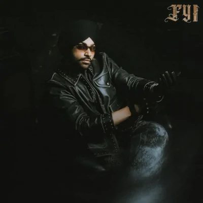 100k Song By 100k Poster