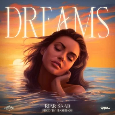 Dreams Song By Dreams Poster
