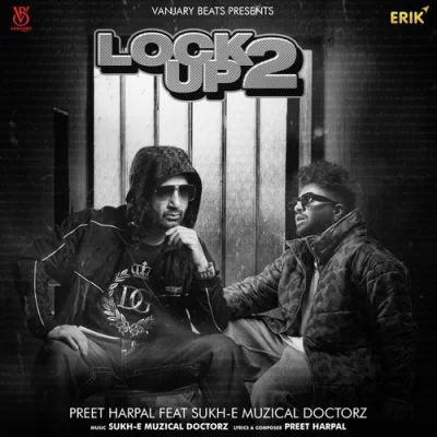 Lock Up Desi Song By Lock Up Desi Poster