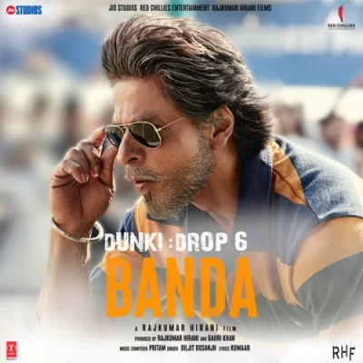 Banda Song By Banda Poster