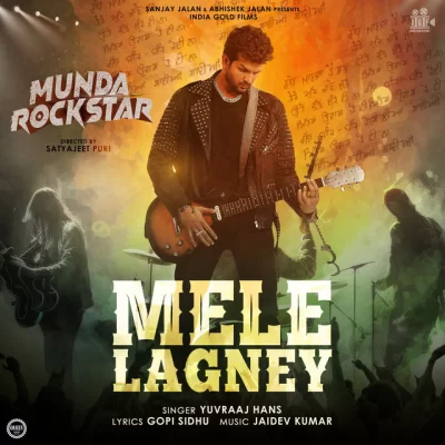 Mele Lagney Song By Mele Lagney Poster