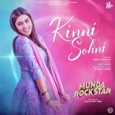 Kinni Sohni Song By Kinni Sohni Poster