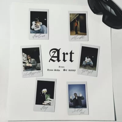 Feature Song By Feature Poster