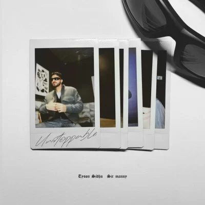 Unstoppable Song By Unstoppable Poster