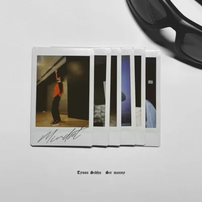 Mindset Song By Mindset Poster