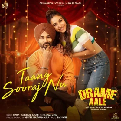 Taang Sooraj Nu Song By Taang Sooraj Nu Poster