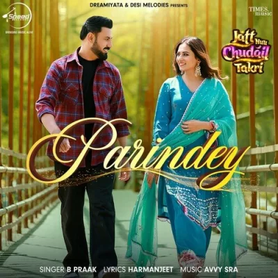 Parindey Song By Parindey Poster