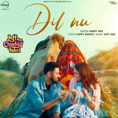 Dil Nu Song By Dil Nu Poster