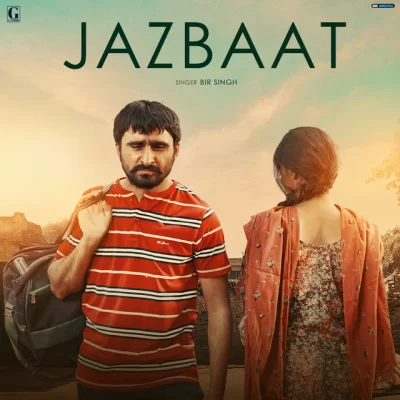 Jazbaat Song By Jazbaat Poster