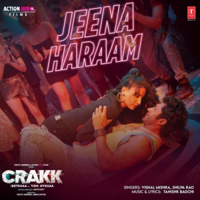 Jeena Haraam Song By Jeena Haraam Poster